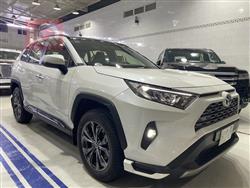 تويوتا راف 4